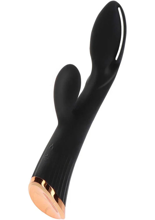 Cassia Xtra Intense Vibrator by ToyJoy - Happytoys Sexshop: Toys for Feeling Happy & Easy 😊 - Discreet geleverd