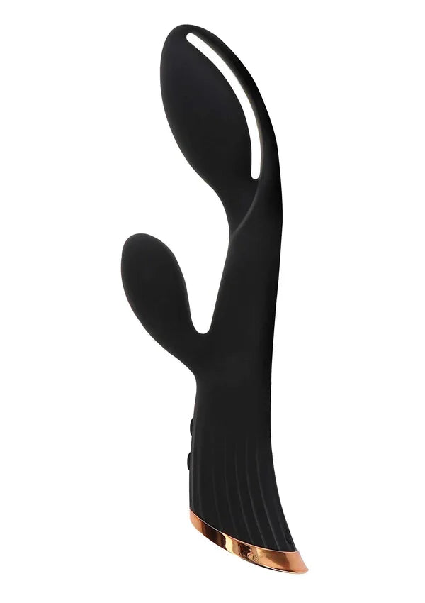 Cassia Xtra Intense Vibrator by ToyJoy - Happytoys Sexshop: Toys for Feeling Happy & Easy 😊 - Discreet geleverd