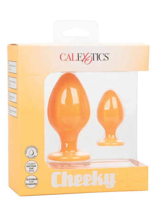Cheeky Buttplug by CalExotics
