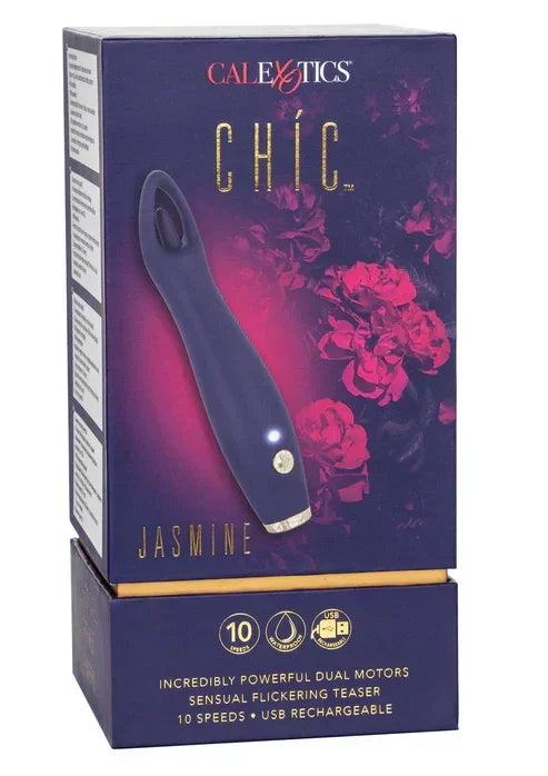 ChicJasminebyCalExotics2 @ Happytoys Sexshop: online sex shop for Feeling Happy & Easy 😊 the erotic store owned by a woman
