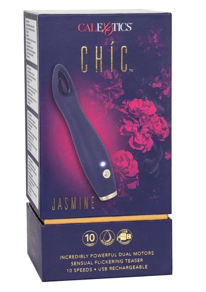 ChicJasminebyCalExotics2 @ Happytoys Sexshop: online sex shop for Feeling Happy & Easy 😊 the erotic store owned by a woman