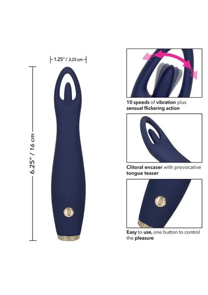 ChicJasminebyCalExotics3 @ Happytoys Sexshop: online sex shop for Feeling Happy & Easy 😊 the erotic store owned by a woman