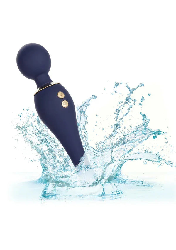 Chíc Poppy by CalExotics - Happytoys Sexshop: Toys for Feeling Happy & Easy 😊 - Discreet geleverd
