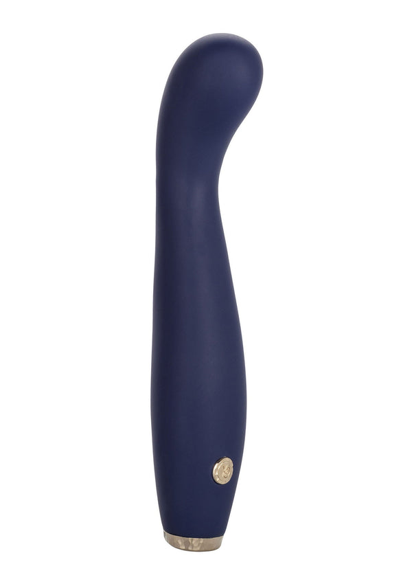 Chic_Peony_Wand_Vibrator_by_CalExotics_Chic | bestel discreet online bij Happytoys, de erotische webshop geleid door een vrouw.