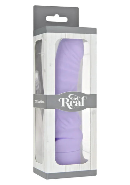 Classic G-Spot Vibrator Mini by ToyJoy - Happytoys Sexshop: Toys for Feeling Happy & Easy 😊 - Discreet geleverd