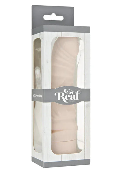 Classic G-Spot Vibrator Mini by ToyJoy - Happytoys Sexshop: Toys for Feeling Happy & Easy 😊 - Discreet geleverd