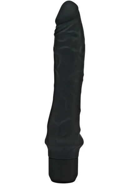 Classic Large Vibrator Skin by ToyJoy - Happytoys Sexshop: Toys for Feeling Happy & Easy 😊 - Discreet geleverd