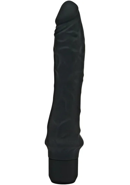 Classic Large Vibrator Skin by ToyJoy - Happytoys Sexshop: Toys for Feeling Happy & Easy 😊 - Discreet geleverd