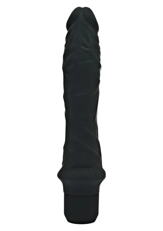 Classic Large Vibrator Skin by ToyJoy - Happytoys Sexshop: Toys for Feeling Happy & Easy 😊 - Discreet geleverd