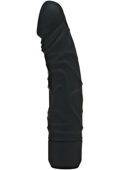ClassicOriginalVibratorKlassiekevibrator10157black @ Happytoys Sexshop: online sex shop for Feeling Happy & Easy 😊 the erotic store owned by a woman