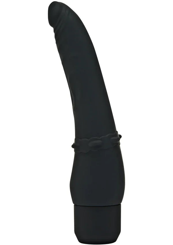 Classic Slim Vibrator Black by ToyJoy - Happytoys Sexshop: Toys for Feeling Happy & Easy 😊 - Discreet geleverd