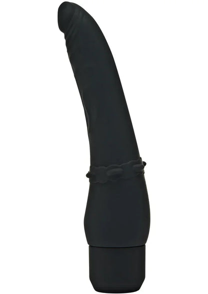 Classic Slim Vibrator Black by ToyJoy - Happytoys Sexshop: Toys for Feeling Happy & Easy 😊 - Discreet geleverd