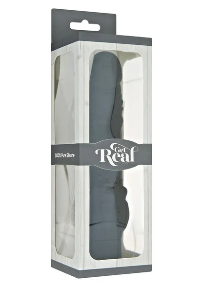 Classic Stim Vibrator by ToyJoy - Happytoys Sexshop: Toys for Feeling Happy & Easy 😊 - Discreet geleverd