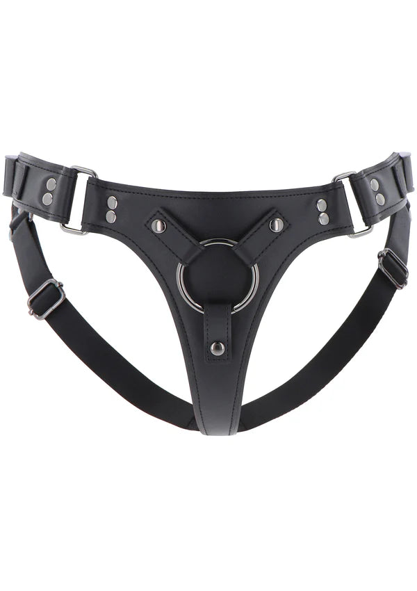 Classic Strap-On by Hidden Desire