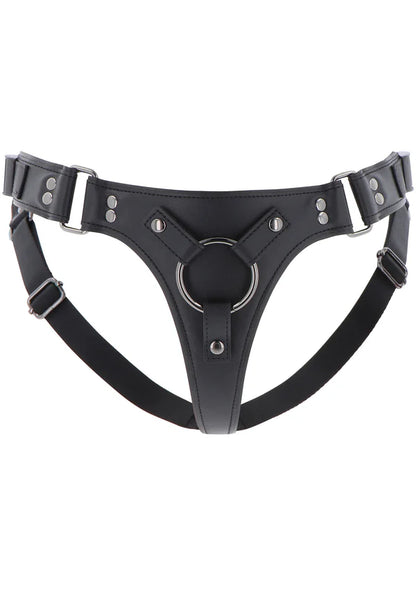 Classic Strap-On by Hidden Desire