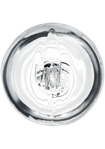 Clear Shot Pussy & Ass by Private - Happytoys Sexshop: Toys for Feeling Happy & Easy 😊 - Discreet geleverd