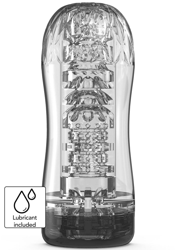 Clear_Blast_Vacuum_Stroker_by_ToyJoy_Hero | bestel discreet online bij Happytoys, de erotische webshop geleid door een vrouw.