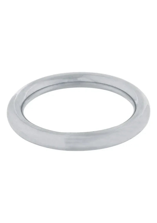 Cockring Rvs 8 mm - 50 mm by Steel Power Tools - Happytoys Sexshop: Toys for Feeling Happy & Easy 😊 - Discreet geleverd