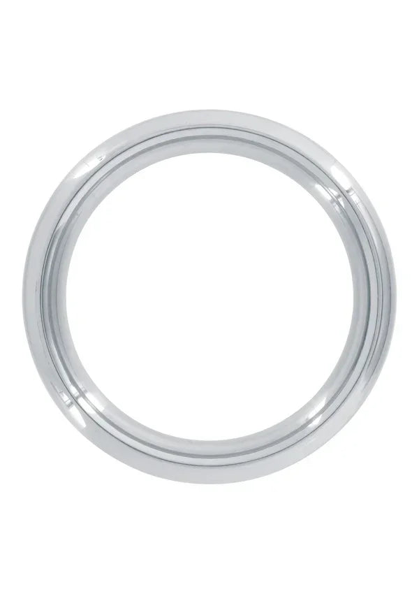Cockring Rvs 8 mm - 50 mm by Steel Power Tools - Happytoys Sexshop: Toys for Feeling Happy & Easy 😊 - Discreet geleverd