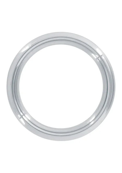 Cockring Rvs 8 mm - 50 mm by Steel Power Tools - Happytoys Sexshop: Toys for Feeling Happy & Easy 😊 - Discreet geleverd
