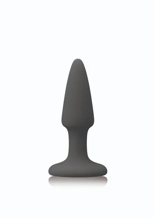 ColorsPleasuresMiniPlugbyNSNovelties1 @ Happytoys Sexshop: online sex shop for Feeling Happy & Easy 😊 the erotic store owned by a woman