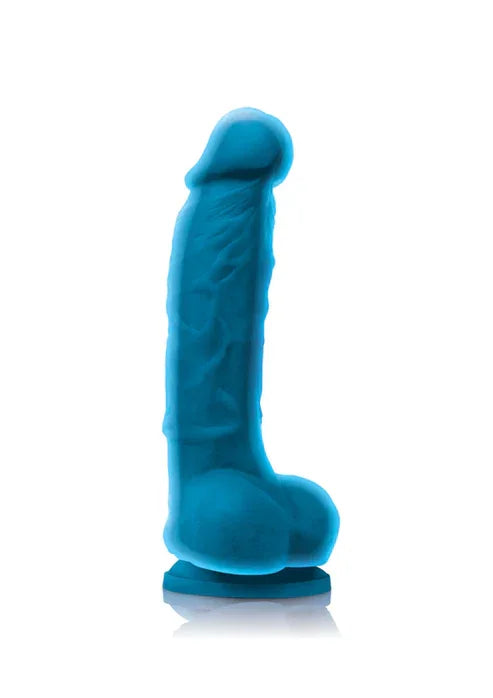 Colours Dual Density 5 inch by NS Novelties - Happytoys Sexshop: online sex shop for Feeling Happy & Easy 😊 - Discreet geleverd