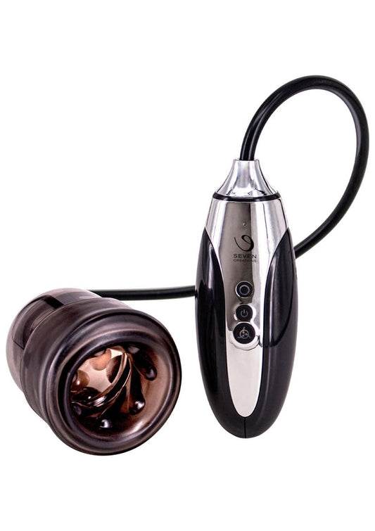 Core_Penishead_Pump_by_Seven_Creations | bestel discreet online bij Happytoys, de erotische webshop geleid door een vrouw.