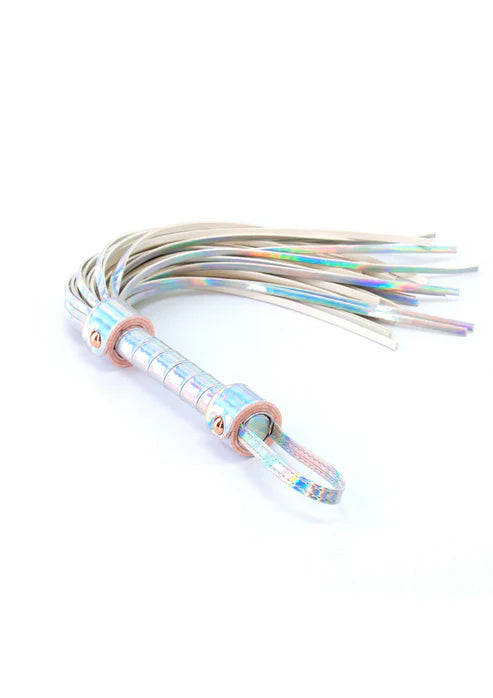 Cosmo Bondage Flogger by NS Novelties