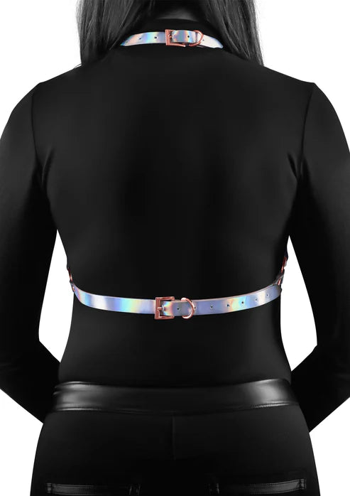 Cosmo Harness Vamp by NS Novelties