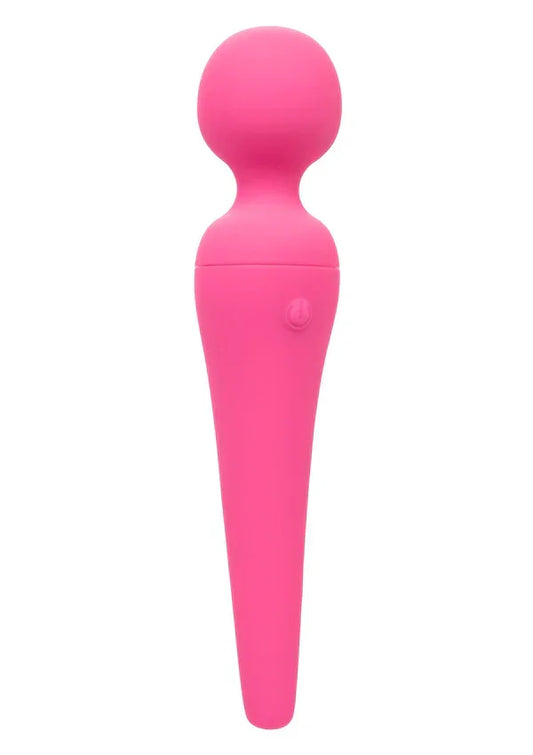 Couture Collection Body Wand by CalExotics - Happytoys Sexshop: Toys for Feeling Happy & Easy 😊 - Discreet geleverd