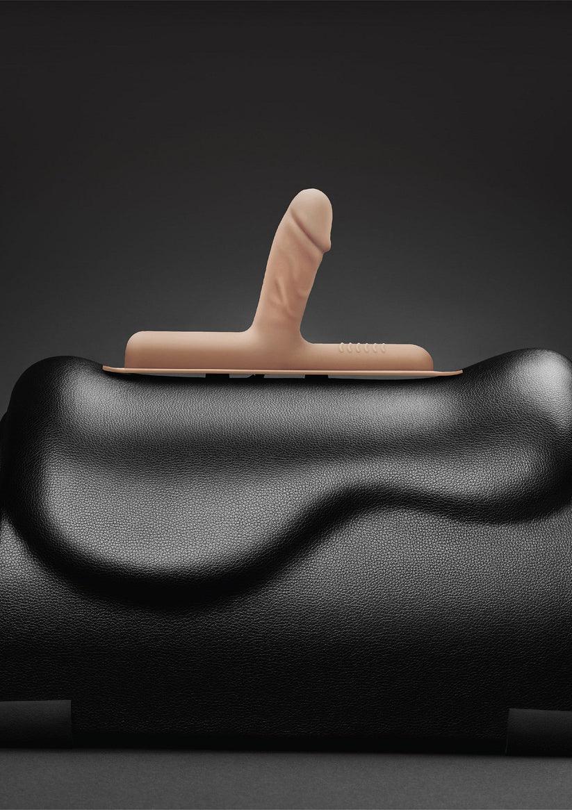 Cowgirl Bronco by Cowgirl