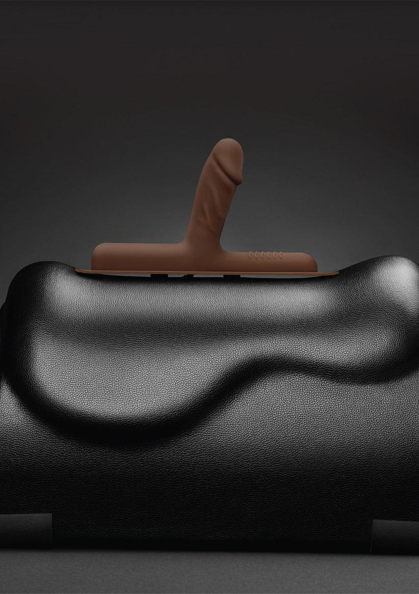 Cowgirl Bronco by Cowgirl