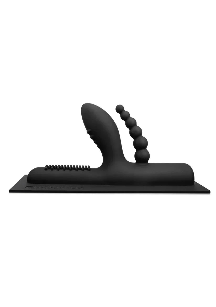 Cowgirl Buckwild by Cowgirl