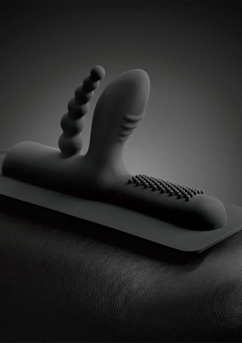 Cowgirl Buckwild by Cowgirl