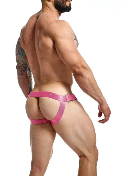 DNGEON Cockring Jockstrap by MOB Eroticware