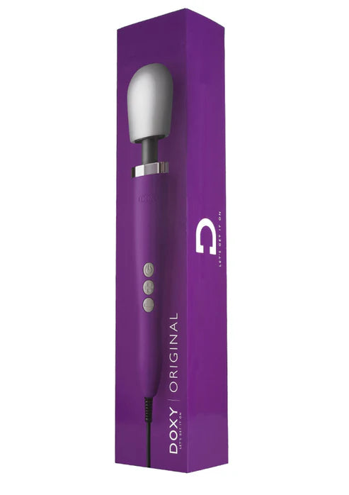 DOXY Original Massager by Doxy