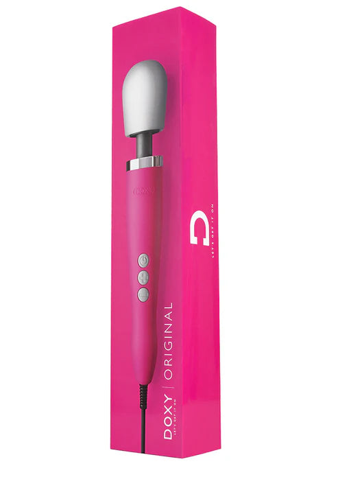 DOXY Original Massager by Doxy