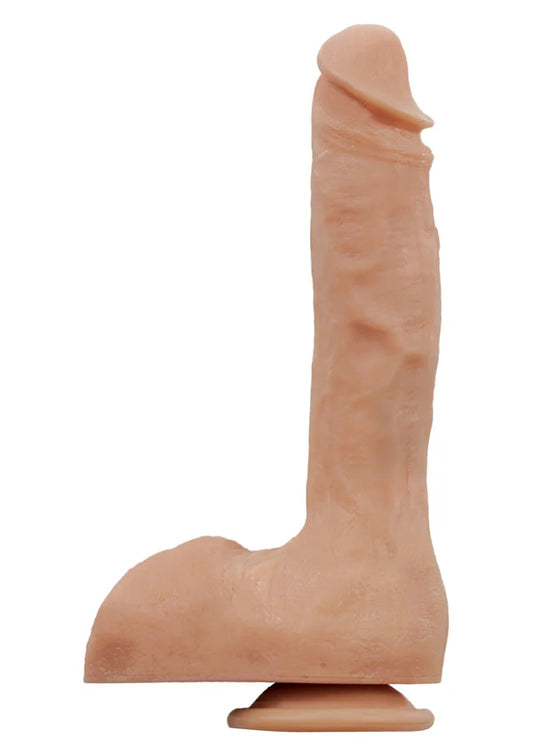 Danny D's Secret Weapon Dong by NS Novelties
