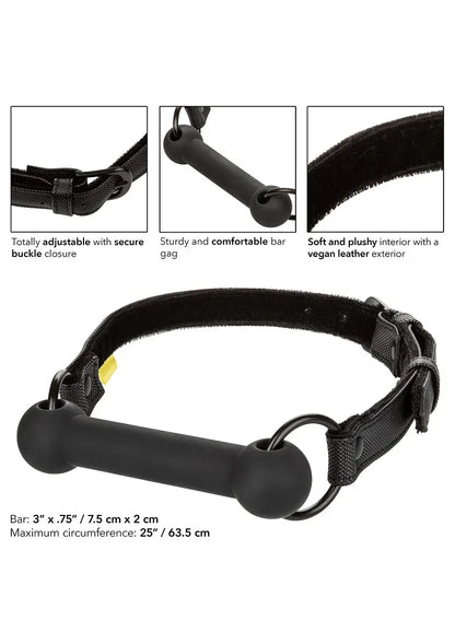 ♂ ♀ CalExotics Boundless Bar Gag @ Happytoys Sexshop: Toys for Feeling Happy & Easy 😊