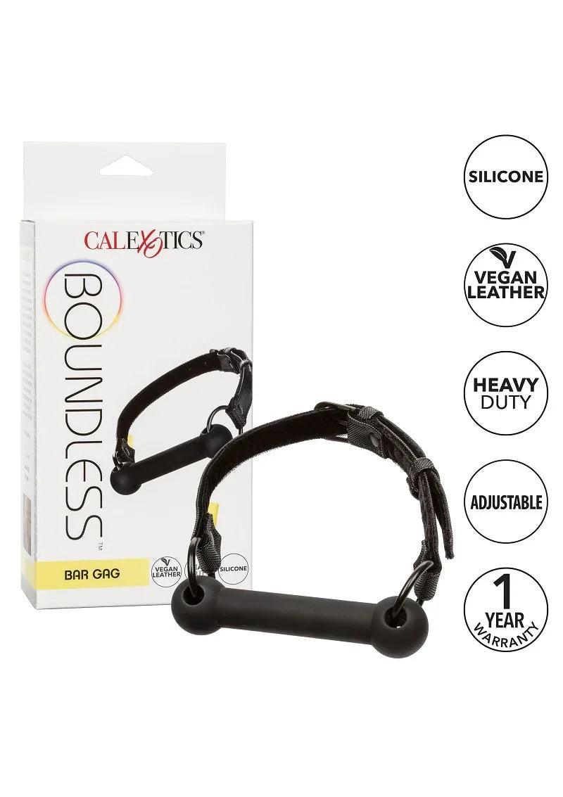 ♂ ♀ CalExotics Boundless Bar Gag @ Happytoys Sexshop: Toys for Feeling Happy & Easy 😊