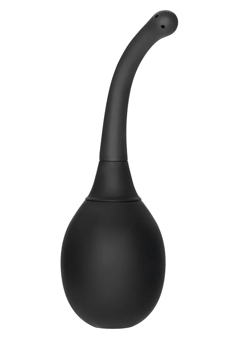 COLT Bum Buddy Anal Douche by CalExotics - Happytoys Sexshop: Toys for Feeling Happy & Easy 😊 - Discreet geleverd