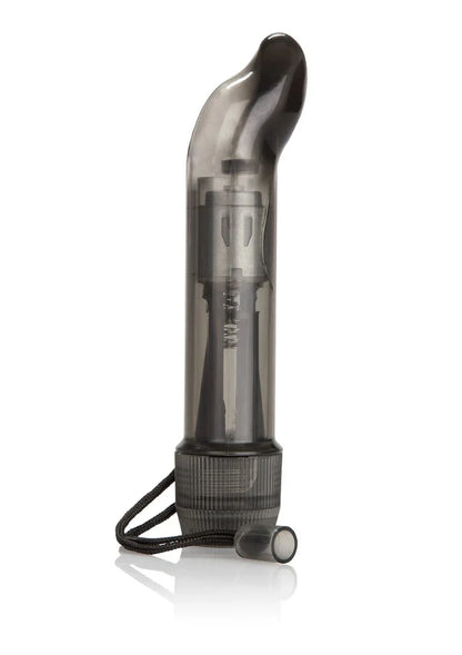 Dr. Joel Kaplan Perineum Massager 4.5' by CalExotics - Happytoys Sexshop: Toys for Feeling Happy & Easy 😊 - Discreet geleverd