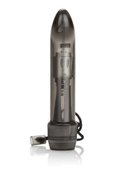 Dr. Joel Kaplan Perineum Massager 4.5' by CalExotics - Happytoys Sexshop: Toys for Feeling Happy & Easy 😊 - Discreet geleverd