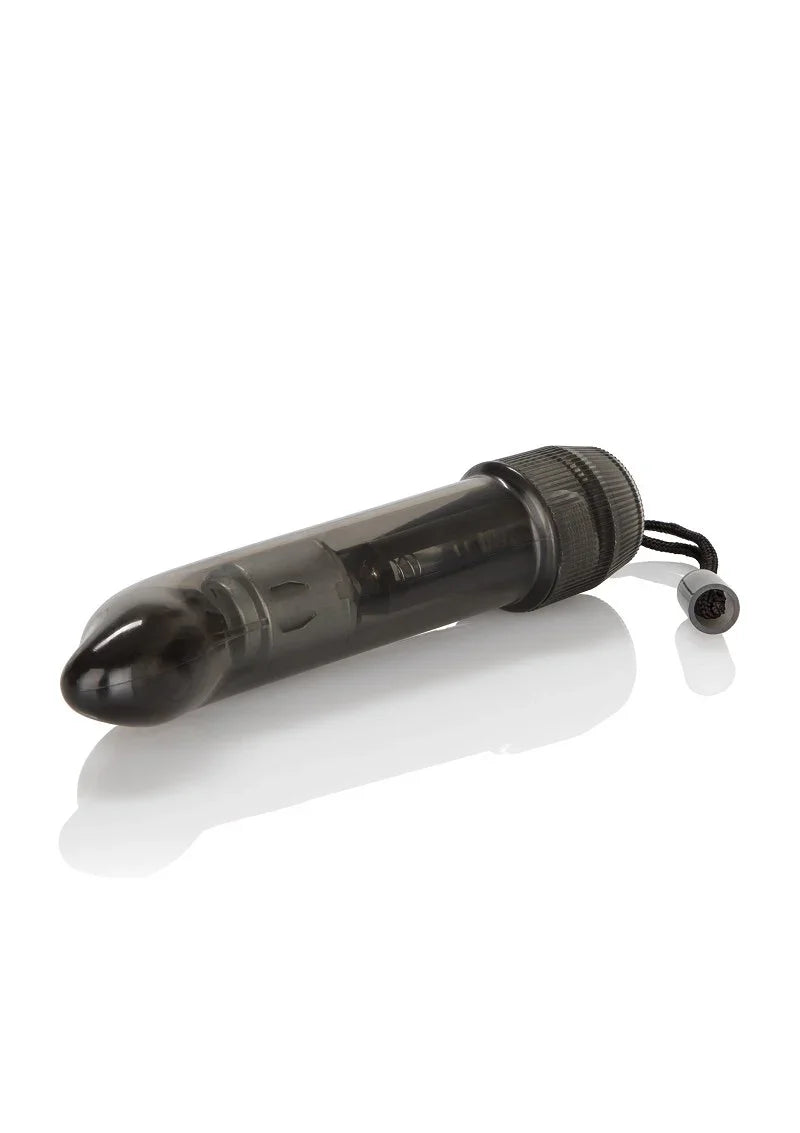 Dr. Joel Kaplan Perineum Massager 4.5' by CalExotics - Happytoys Sexshop: Toys for Feeling Happy & Easy 😊 - Discreet geleverd
