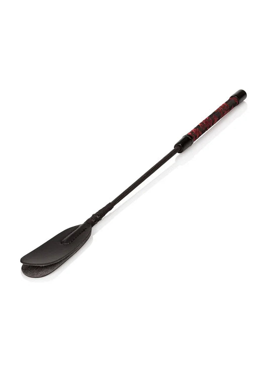 CalExotics Scandal Split Tip Crop - Happytoys Sexshop: Toys for Feeling Happy & Easy π - Discreet geleverd