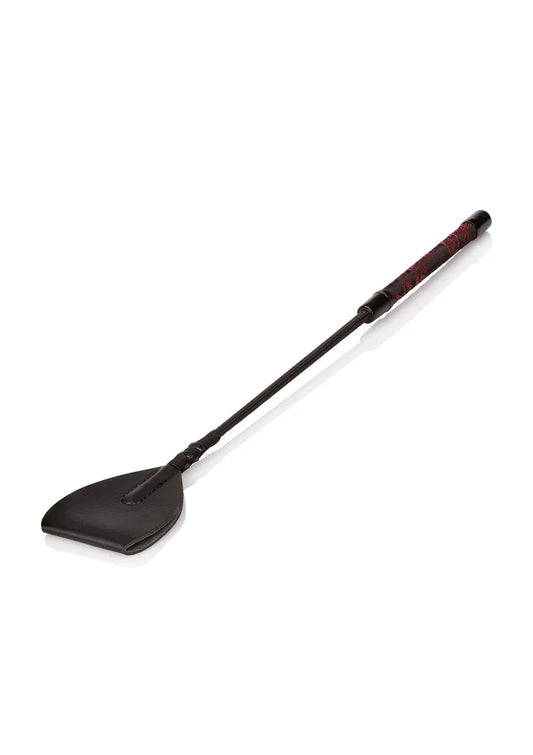CalExotics Scandal Wide Tip Crop - Happytoys Sexshop: Toys for Feeling Happy & Easy 😊 - Discreet geleverd