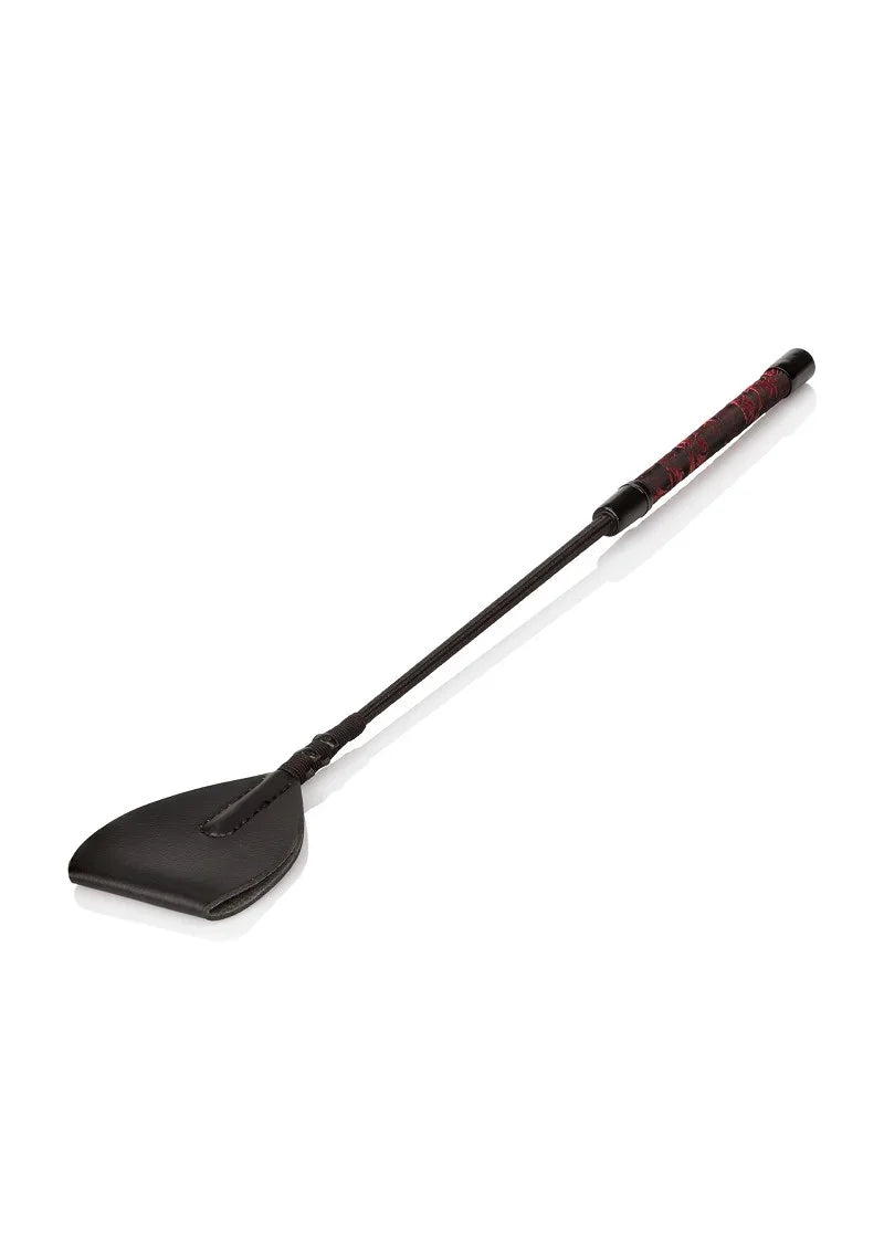 CalExotics Scandal Wide Tip Crop - Happytoys Sexshop: Toys for Feeling Happy & Easy 😊 - Discreet geleverd
