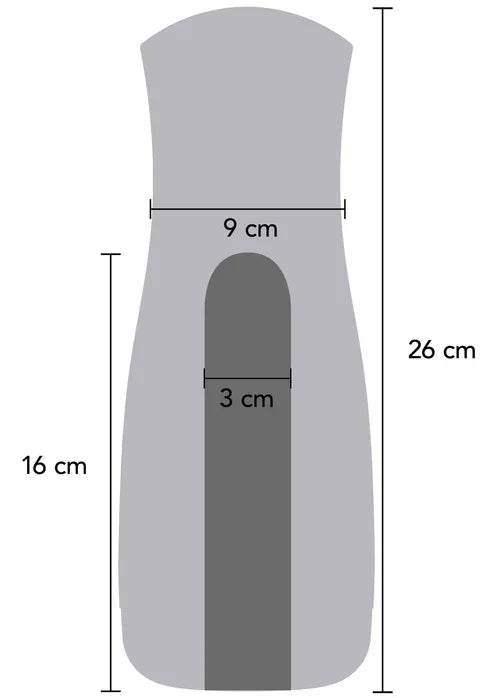 DeepSqueezeMasturbatorbyHiddenDesire9 | bestel discreet online bij Happytoys, de erotische webshop geleid door een vrouw.