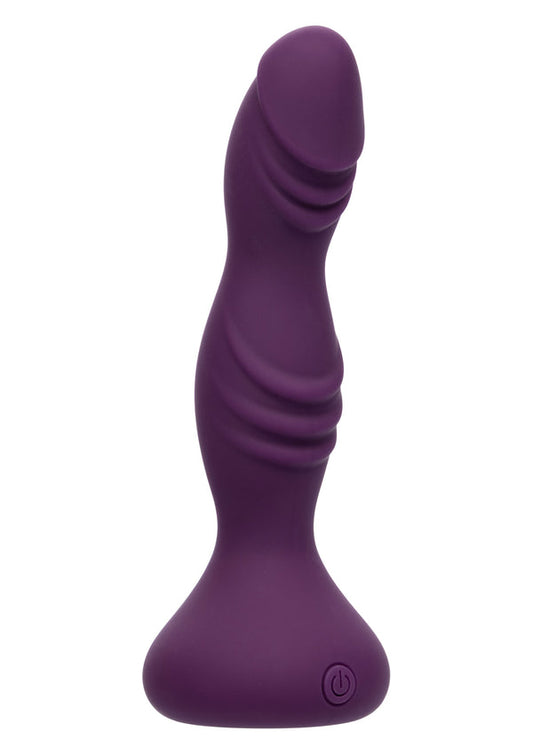 Deep_Stud_Probe_Butplug_by_CalExotics_Deep | bestel discreet online bij Happytoys, de erotische webshop geleid door een vrouw.