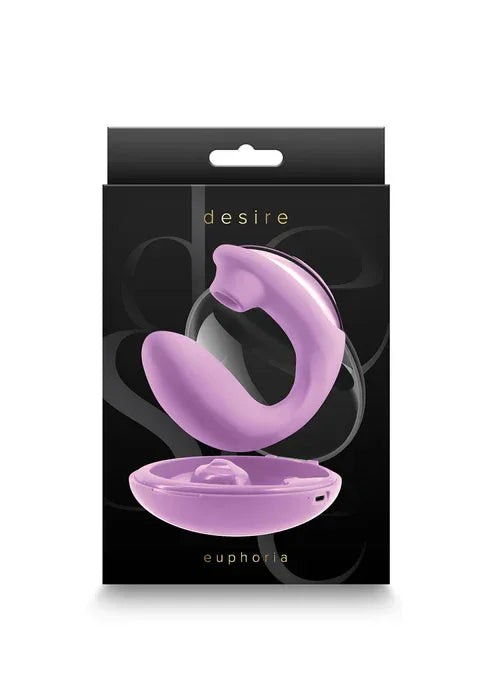 Desire Euphoria by NS Novelties